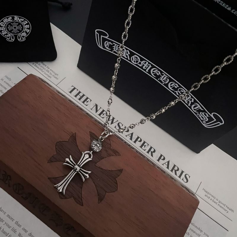 Chrome Hearts Necklaces